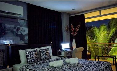 Beachfront Boutique Resort  for Sale located in Daurong, Danao, Panglao, Bohol