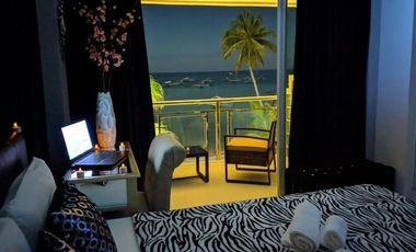 Beachfront Boutique Resort  for Sale located in Daurong, Danao, Panglao, Bohol