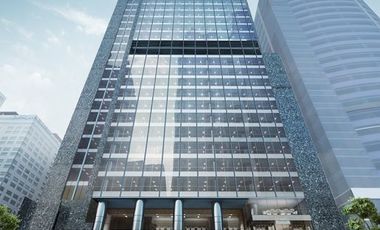 Office Space for Sale in Alveo Financial Tower
