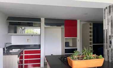 PR21711 Casa en arriendo en el sector Las Antillas