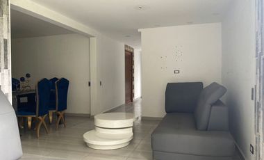 PR21711 Casa en arriendo en el sector Las Antillas