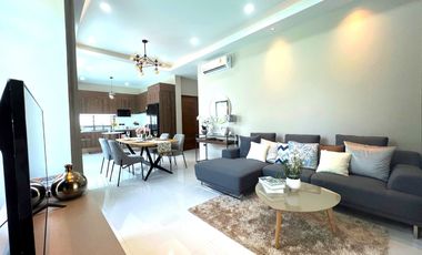 Comfortable Pool Villa 2 Bedrooms with Spacious Garden for Sale in Aonang, Krabi