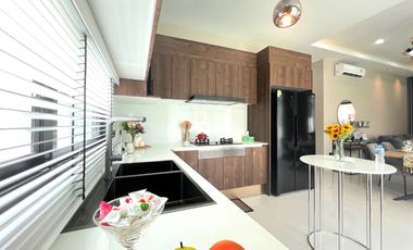 Comfortable Pool Villa 2 Bedrooms with Spacious Garden for Sale in Aonang, Krabi