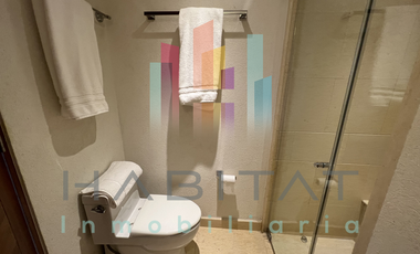 Departamento en renta en Playamar Tres Cantos Acapulco Diamante 7-1001