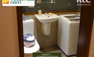 CONDO NEAR AIRPORT | STUDIO TYPE | WOODSVILLE CREST | FOR AS LOW AS 11K MONTHLY