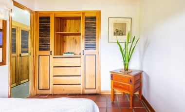 EA8DD Casa Lote en venta en el sector La Ceja