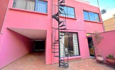 CASA EN VENTA COLONIA CLAVERIA