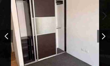 Departamento Renta con balcones, Residencial lujo Fuentes de las Lomas interlomas