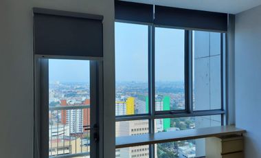 Disewakan Apartemen Capitol Salemba Jakarta Pusat Bisa Bayar Bulanan