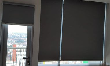 Disewakan Apartemen Capitol Salemba Jakarta Pusat Bisa Bayar Bulanan