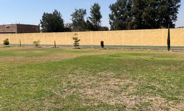 CASA DE CAMPO EN VENTA EN EL MARTEL