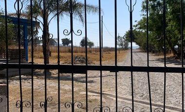 CASA DE CAMPO EN VENTA EN EL MARTEL
