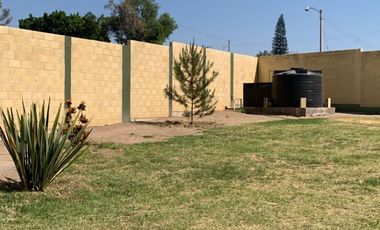 CASA DE CAMPO EN VENTA EN EL MARTEL