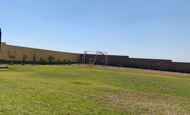 CASA DE CAMPO EN VENTA EN EL MARTEL