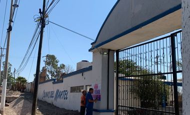 CASA DE CAMPO EN VENTA EN EL MARTEL