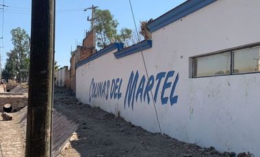 CASA DE CAMPO EN VENTA EN EL MARTEL
