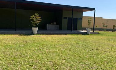 CASA DE CAMPO EN VENTA EN EL MARTEL