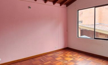 PR18253 Casa en venta en el sector Los Balsos