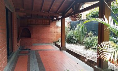 PR18253 Casa en venta en el sector Los Balsos