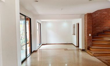 PR18253 Casa en venta en el sector Los Balsos