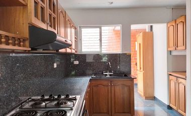 PR18253 Casa en venta en el sector Los Balsos