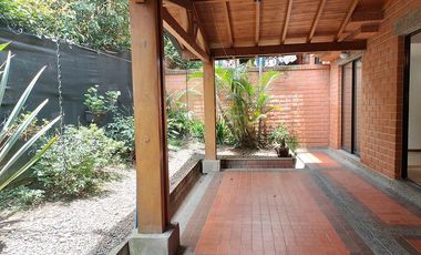 PR18253 Casa en venta en el sector Los Balsos