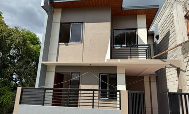 Brand new house & lot FOR SALE in Amparo Subdivision Caloocan City -Keziah