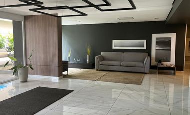 Vendemos cómodo departamento en Condominio Paranoá home & resort en sector Los Pablos