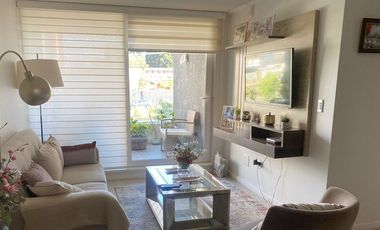 Vendemos cómodo departamento en Condominio Paranoá home & resort en sector Los Pablos