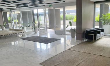 Vendemos cómodo departamento en Condominio Paranoá home & resort en sector Los Pablos