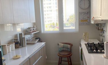 Vendemos cómodo departamento en Condominio Paranoá home & resort en sector Los Pablos