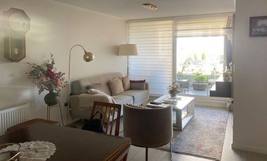 Vendemos cómodo departamento en Condominio Paranoá home & resort en sector Los Pablos