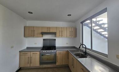 RENTA CASA EN LOMAS DE ANGELOPOLIS I,  DE 4 RECAMRAS,