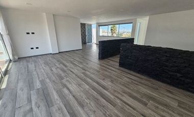 RENTA CASA EN LOMAS DE ANGELOPOLIS I,  DE 4 RECAMRAS,