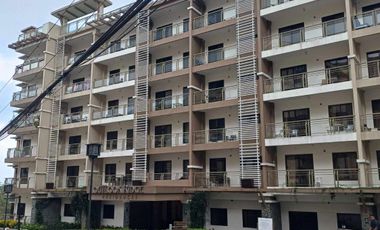 2 Bedroom Condo Unit for Sale in Outlook Ridge Residences, Baguio City