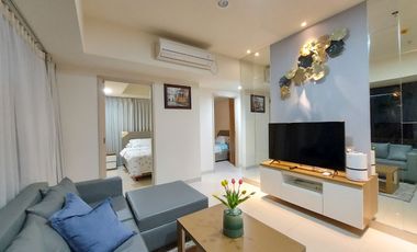 Disewakan Apartemen Orange County 3br Newport Special dan Nyaman