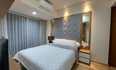 Disewakan Apartemen Orange County 3br Newport Special dan Nyaman