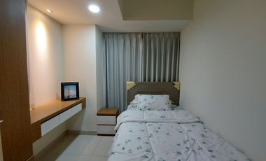 Disewakan Apartemen Orange County 3br Newport Special dan Nyaman