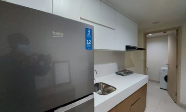 Disewakan Apartemen Orange County 3br Newport Special dan Nyaman