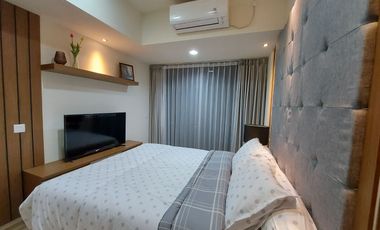 Disewakan Apartemen Orange County 3br Newport Special dan Nyaman