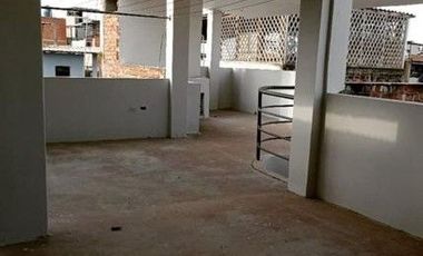 Ocasión! Venta de Edificio en Aguas Verdes Zona Altamente Comercial