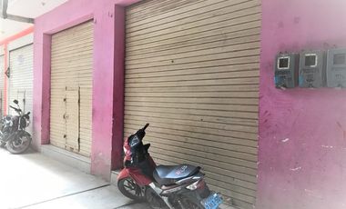 Ocasión! Venta de Edificio en Aguas Verdes Zona Altamente Comercial