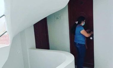 Ocasión! Venta de Edificio en Aguas Verdes Zona Altamente Comercial