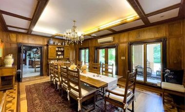 2 Storey Villa With 4 BR For Sale in Muntinlupa city