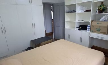 FOR RENT Fully Furnished 3BR Townhouse in Casa Verde, Pasig City - OBRH427