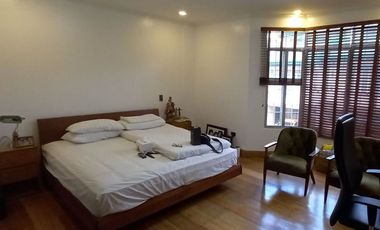 FOR RENT Fully Furnished 3BR Townhouse in Casa Verde, Pasig City - OBRH427