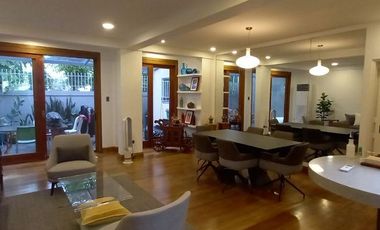 FOR RENT Fully Furnished 3BR Townhouse in Casa Verde, Pasig City - OBRH427