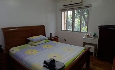 FOR RENT Fully Furnished 3BR Townhouse in Casa Verde, Pasig City - OBRH427