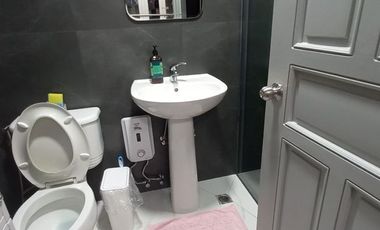FOR RENT Fully Furnished 3BR Townhouse in Casa Verde, Pasig City - OBRH427