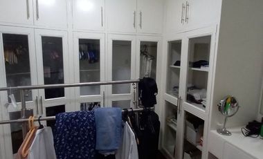 FOR RENT Fully Furnished 3BR Townhouse in Casa Verde, Pasig City - OBRH427